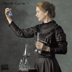 Marie curie