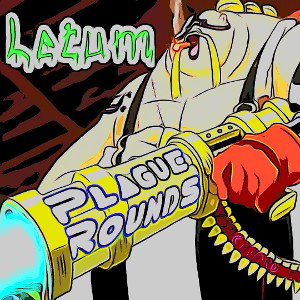 ☣️Plague Rounds☣️