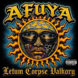 AFUYA 