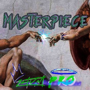 Masterpiece LP Beat