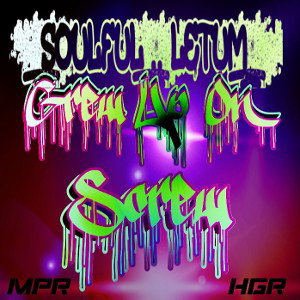 Grew Up On Screw 