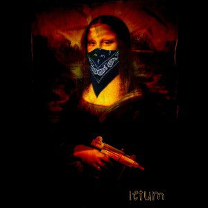 Mona Lisa 