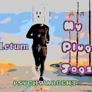 My Plug Jogs 