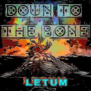 Down To The Bone 