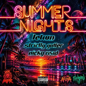 Summer Nights 