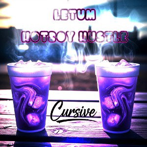 Cursive 