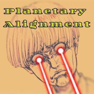 Planetary Alignment 