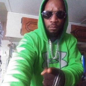 let's smoke a little Keisha sip some Remy and keep it real