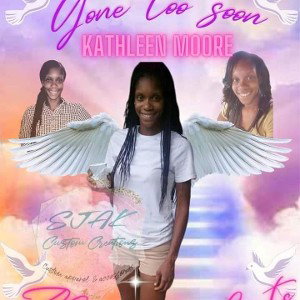 Big Sis (9/1/87-12/7/21)