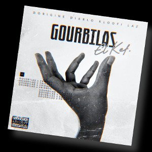 kloofi ft Gourbilas and friends - EL KEF