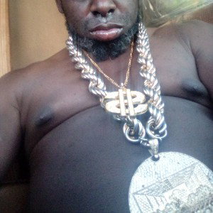 Sexy Tripacal Lady'$¢%