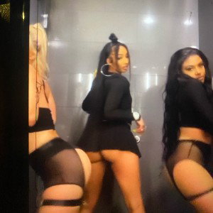 She Got PussyAsss$$$$<•>%%%%
