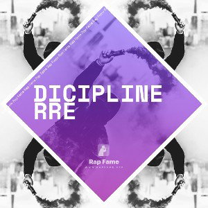 Diciplinerre