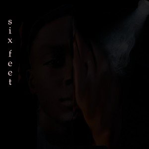 six feet