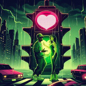 Apolion Crew - Green Light _Prod By Sound It_ Real