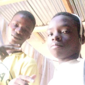 Oumarou