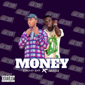 darhn Eef _ Money 