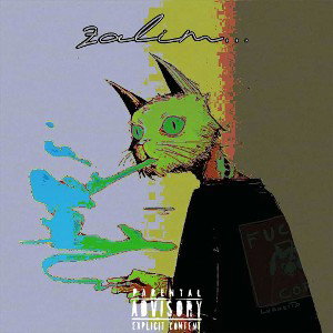 Tetsu X Zalim