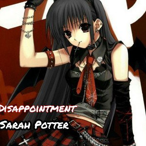 Babygrl- Disappointment💔💜💔🗣😤