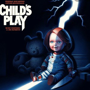 Childs Play(Twerk Anthem)