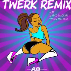 Bounce Dat Ass