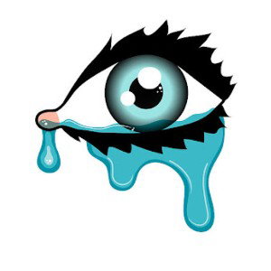Blind Eye