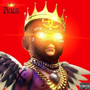 7. Auge (Album Zero Bad Trip)