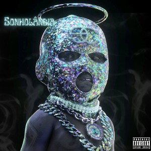 6. Sonholândia feat. Saints (Album Zero Bad Trip)