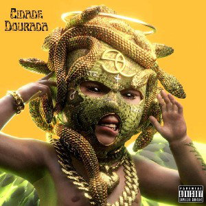 5. Cidade Dourada (Album Zero Bad Trip)