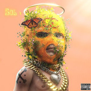 3. Sol (Album Zero Bad Trip)