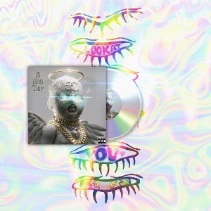 Zero Bad Trip - Album Intro