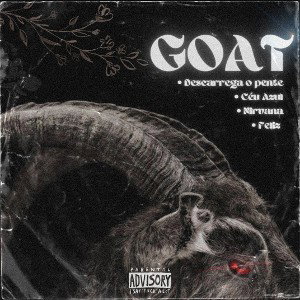 3. Nirvana (Goat)