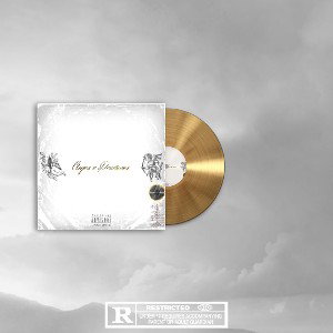 Album Anjos e Demônios - DROP II