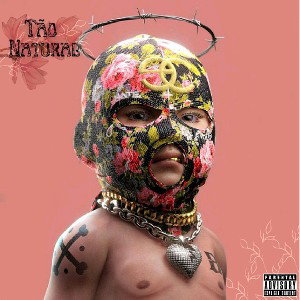 2. Tão Natural feat. Noulan (Album Zero Bad Trip)