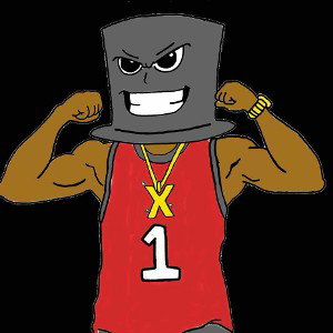 2024---AUGUST---YEAH I RAP