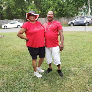 ED 5'3 G - Mama