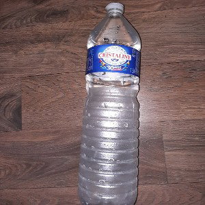 mon eau 
