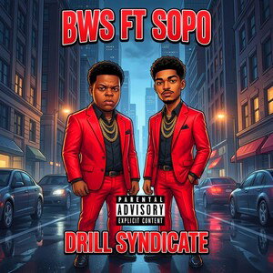 BWS FT SOPO - DRILL SYNDICATE 