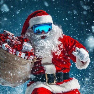 Happy Christmas times