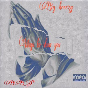 Dance- breezy Xrey 