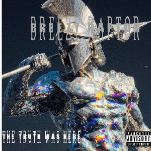 Im Going deep Breezy Raptor