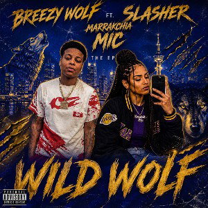 Breezy Wolf Slasher FT Marrakchia Mic