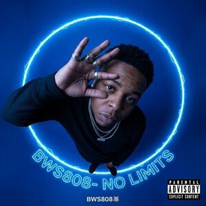 BWS808- NO LIMITS