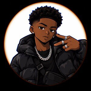 BWS🐺 Stop Acting Tough