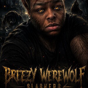 breezy wolf Slasher - no handouts 