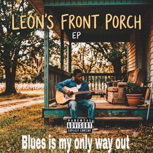 blues-is-my-only-way-out