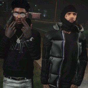 BREEZY RAPTOR FT EL BDJ - FIRE
