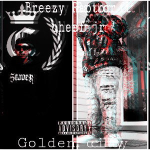 GOLDEN CITY - BREEZY RAPTOR X CHEEF JR