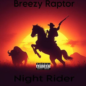 Getting Back up-Breezy Raptor 