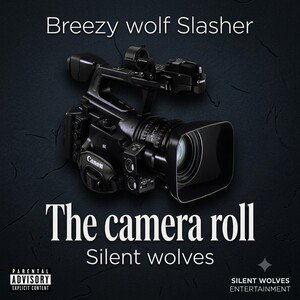 BreezyWolf slasher spin off